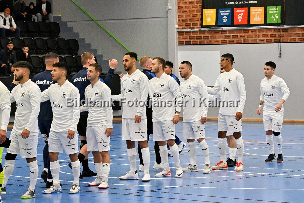 Z50_7068_People-sharpen Bilder FC Kalmar - FC Real Internacional 231023